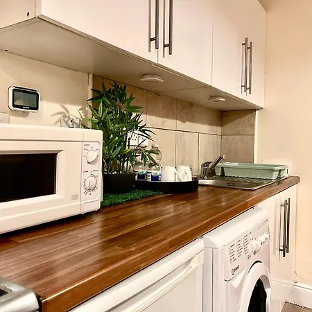 Apartman Kalpana Hospitality *