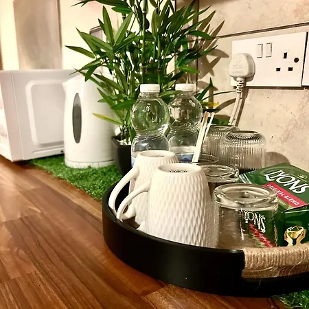 Kalpana Hospitality Apartman